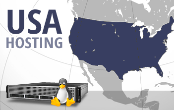Shared Web Hosting in US